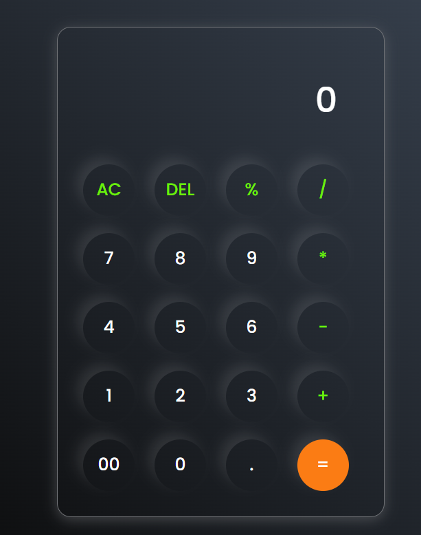 calculator