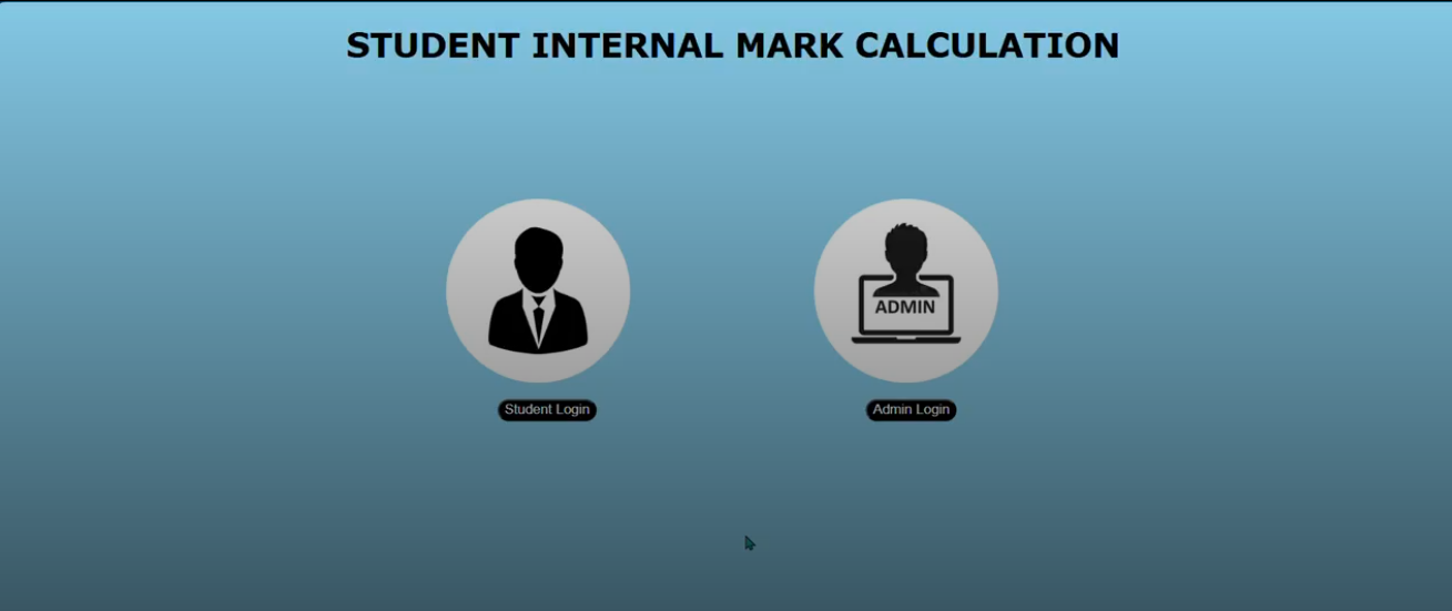 Student system